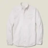 Camicia Oxford per tutti i giorni: classica camicia Oxford button-down