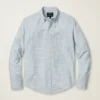 Camicia Oxford per tutti i giorni: classica camicia Oxford button-down