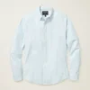 Camicia Oxford per tutti i giorni: classica camicia Oxford button-down