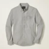Camicia Oxford per tutti i giorni: classica camicia Oxford button-down