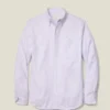 Camicia Oxford per tutti i giorni: classica camicia Oxford button-down