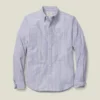 Camicia Oxford per tutti i giorni: classica camicia Oxford button-down
