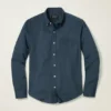 Camicia Oxford per tutti i giorni: classica camicia Oxford button-down