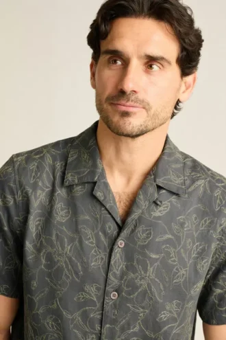 Camicia Riviera Cabana