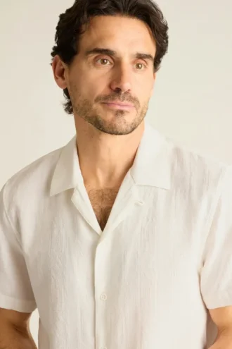 Camicia Riviera Cabana