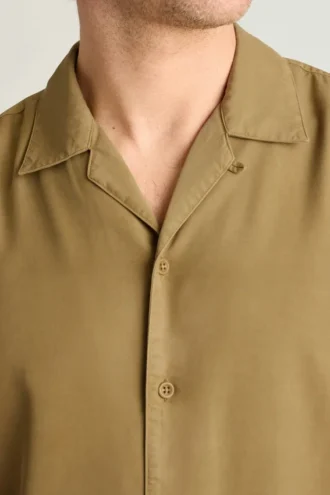 Camicia Riviera Cabana