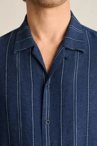 Camicia Riviera Cabana