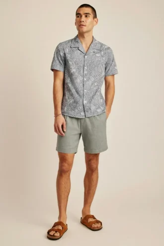 Camicia Riviera Cabana in edizione limitata