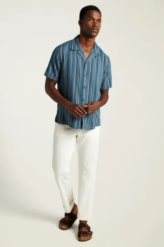 Camicia Riviera Cabana in edizione limitata