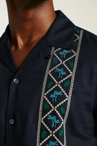 Camicia Riviera Cabana in edizione limitata