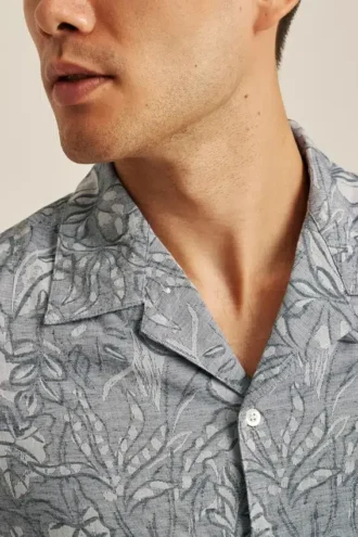 Camicia Riviera Cabana in edizione limitata
