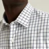 Camicia Tech Button Down