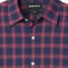 Camicia Tech Button Down