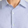 Camicia Tech Button Down