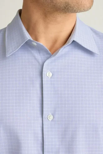 Camicia Tech Button Down