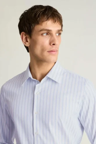 Camicia Tech Button Down