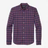 Camicia Tech Button Down