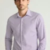 Camicia Tech Button Down