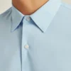 Camicia Tech Button Down