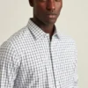Camicia Tech Button Down