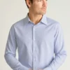 Camicia Tech Button Down