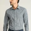 Camicia Tech Button Down