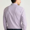 Camicia Tech Button Down