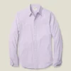 Camicia Tech Button Down