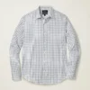 Camicia Tech Button Down