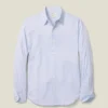 Camicia Tech Button Down