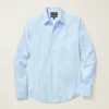 Camicia Tech Button Down