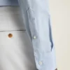 Camicia Tech Button Down in piqué tecnico