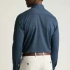 Camicia Tech Button Down in piqué tecnico