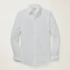 Camicia Tech Button Down in piqué tecnico