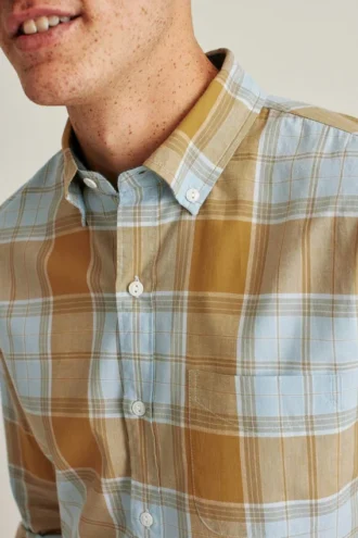 Camicie casual stagionali