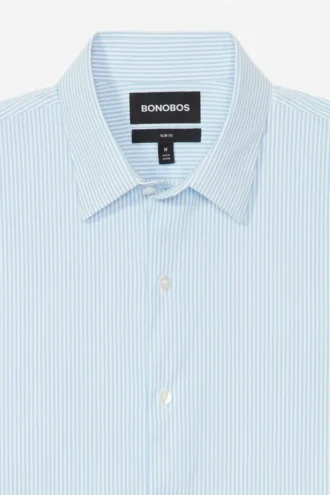 Camicie tecniche a maniche corte Taglie forti