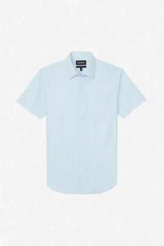 Camicie tecniche a maniche corte Taglie forti