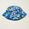 Cappello a secchiello reversibile Will Bryant X Bonobos