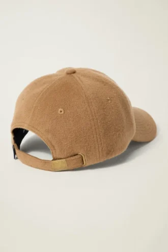 Cappello in lana Geoffrey