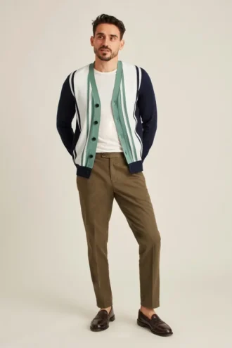 Cardigan in edizione limitata