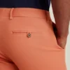 Chino elasticizzato raffinato