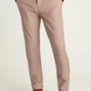 Chino in cotone elasticizzato