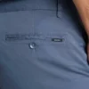 Chino in cotone elasticizzato