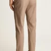 Chino in cotone elasticizzato