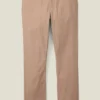 Chino in cotone elasticizzato