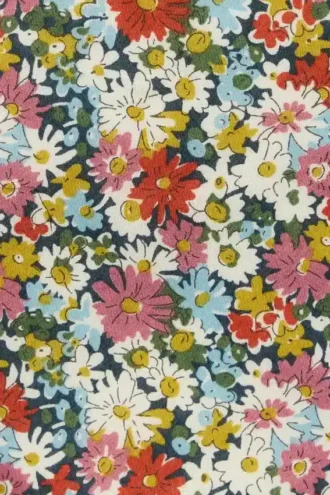 Completa il tuo look con la cravatta in cotone Bonobos