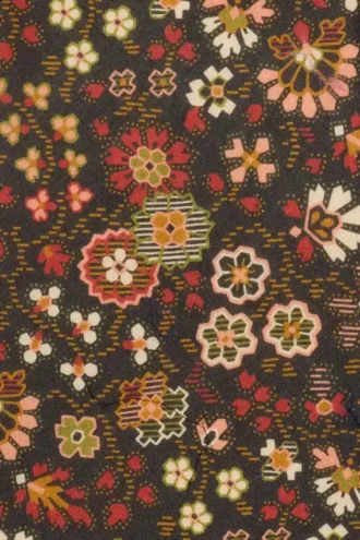 Completa il tuo look con la cravatta in cotone Bonobos