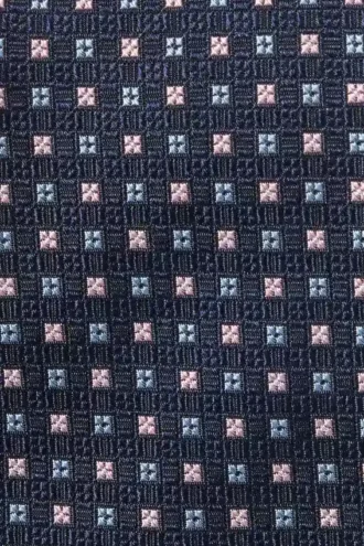 Completa il tuo outfit con la cravatta in seta premium Bonobos