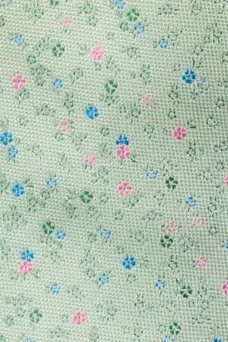 Completa il tuo outfit con la cravatta in seta premium Bonobos