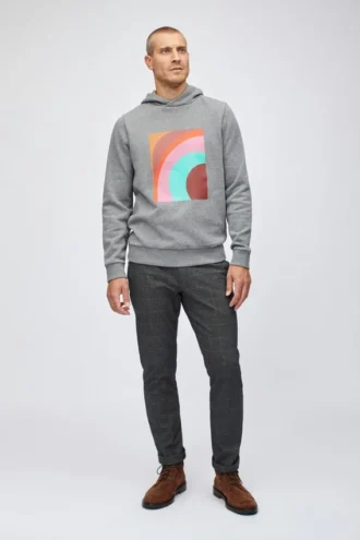 Felpa con cappuccio in edizione limitata